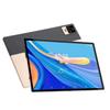 10,1-Zoll Android 14 Tablet mit leistungsstarkem 5G WiFi, Octa-Core Prozessor, Metallgehäuse für Lernen und Gaming