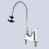 Huangchao Brass Hot & Cold Basin Faucet with Swivel Spout