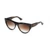 Dita Braindancer Dts525 58 02 Cat Eye Sunglasses Multi