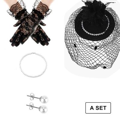 Cappelli – Mini cappelli