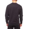Levis Fashion Casual Versatile Round Neck Long Sleeve Sweatshirt Unisex sweatshirt Black 35909-0003