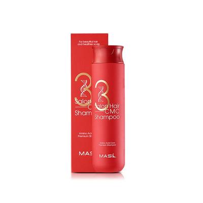 3 Salon Hair CMC Şampuan 300ml ORİJİNAL MAĞAZA