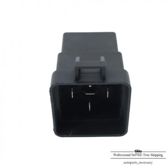 1* 12V Relay 4RD-960 388-06 Fit Hella 4RD-960-388-22 4RD-960-388-06 4RD96038831
