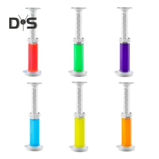 Toilet Cleaner Gel Powerful Adsorption Design Long-lasting Fragrance Toilet Deodorizer Gel Bathroom Kitchen Hotel Cleaning Solution