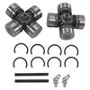 Eenvoudige Voorste Aandrijfas Kruiskoppeling 2SET Voor Polaris RZR Ranger Sportsman General 1000 900 800 700 570 500 2202015 2203703