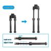 V8 Full Metal Tripod with 360° Rotation