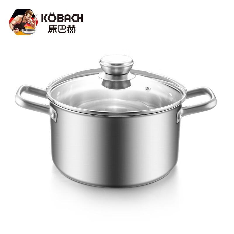 Kangbach Heidelberg Soup Pot