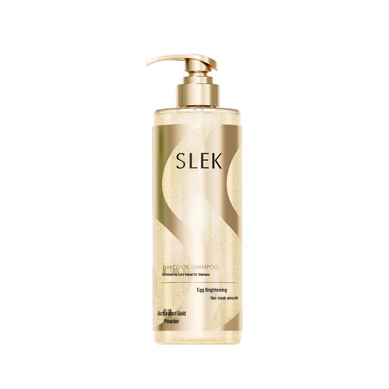 

Sunsilk Shimmering Gold Repair Shampoo