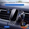 Universal Car Air Vent Phone Mount Bracket for Navigation