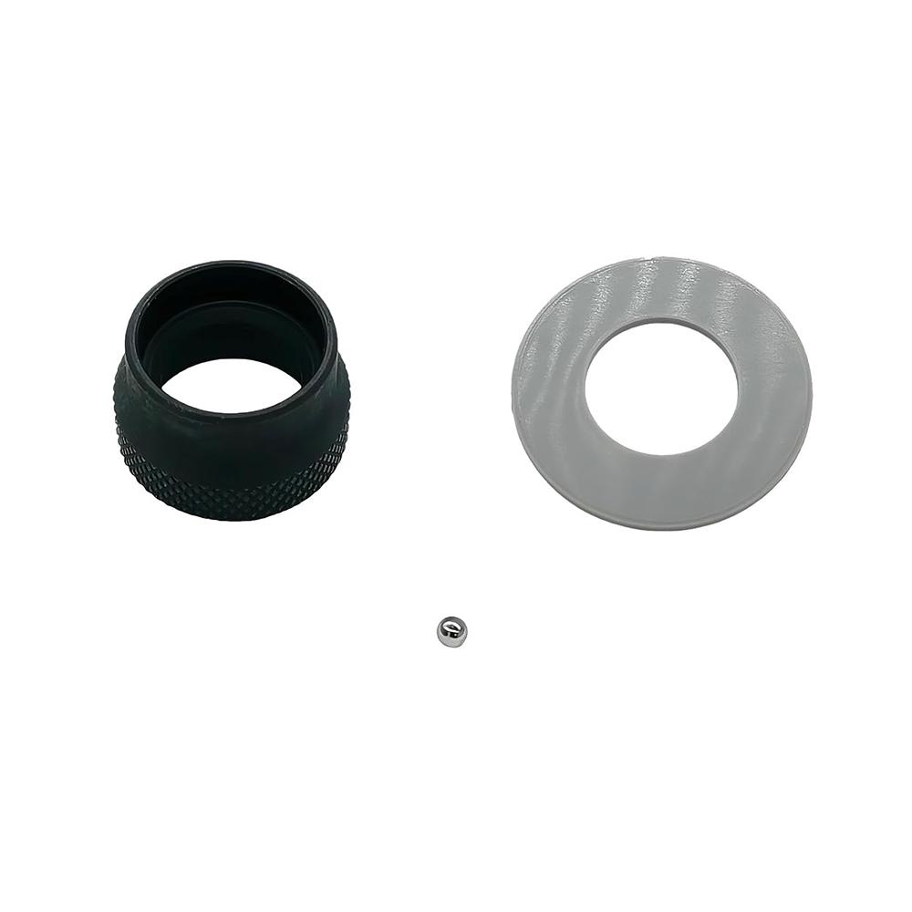 1 set N464409 Screwdriver Sleeve Kits For Dewalt