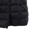 TATRAS down coat 2 black Women Used