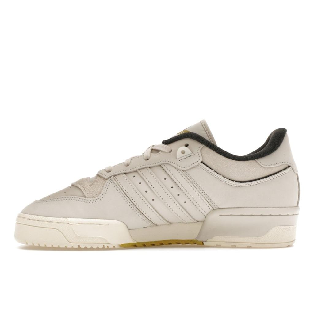 Adidas Rivalry 86 Low 2.5 Talc Carbon Men Sneakers Cream Cream-White IF3402