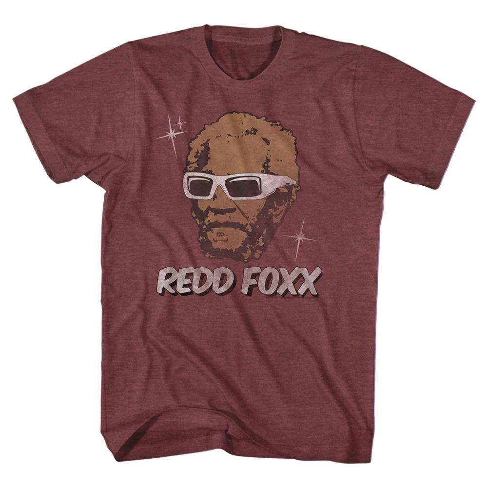 Redd Foxx Stars Vintage Icon Children s T-shirt 120