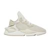 Men's Sneakers Y-3 Kaiwa Beige White/Beige