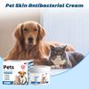 Ntensive Ointment, Ultimate Skin Relief For Dogs & Cats, Itchy Skin, Scratching, Dry & Irritated Skin, Cracked , Care & After-, Korean Pet Skincar