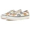 Vans Authentic Low Top Skate Shoes Unisex Sneakers White VN0A7Q5CWHT