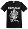 EXTREME NOISE TERROR - 'In It For Life' T-Shirt