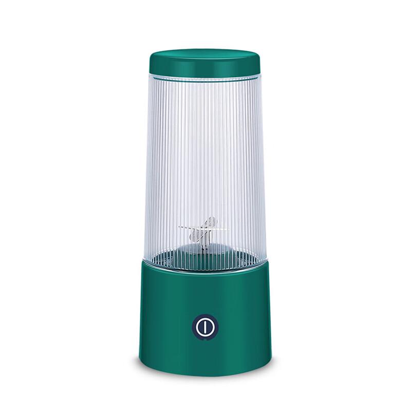 

Baishengnn Portable Rechargeable Juicer