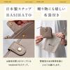 [Mura] RanovaSquare: A Storage Revolution Made Possible by Elastic, Women's Compact Mini Wallet, Genuine Leather, Pistachio Yellow