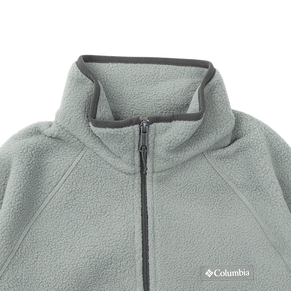 Timbercrest MTR Fleece Full Zip AE8888 L Sedona Sage [Columbia] Men's