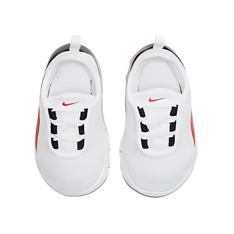 Nike Air Max Motion Kleinkindschuhe Baby AQ2744-101