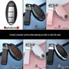 Premium Key Cover for Infiniti QX50, Q50L, Q70L, and QX60