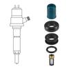 Car Fuel Injector Repair Seal Rebuild Kit For Toyota 3VZE 3.0L Truck 88-95 4319