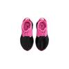 Jordan Drip 23 High-Top Kinder Outdoor Schuhe Schwarz Pink Kinder im Alter von 3 7 Jahren CT5798-600