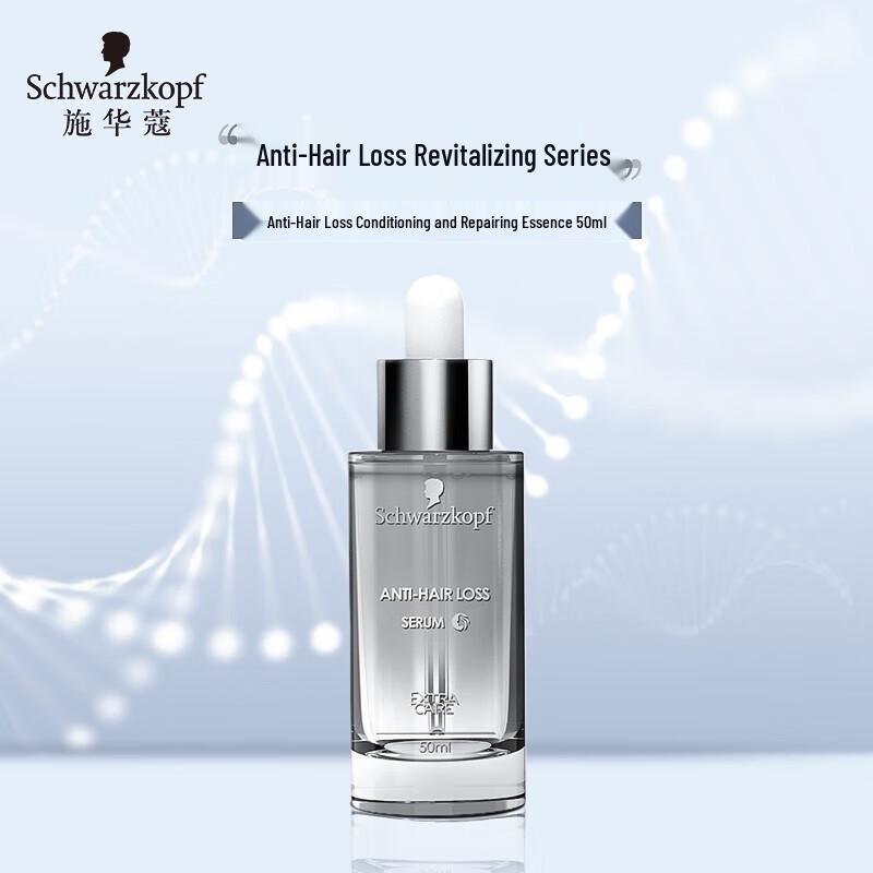 Schwarzkopf Anti-Hair Loss Repair Essence