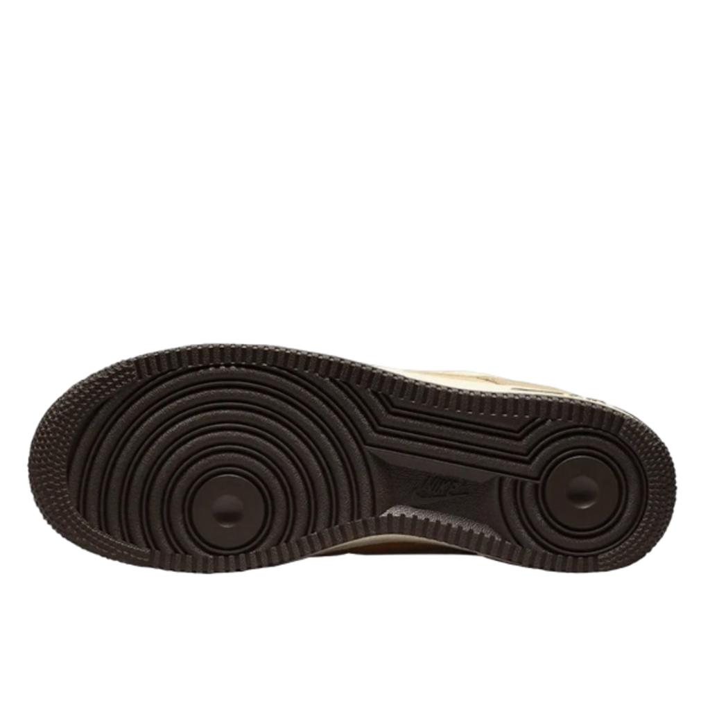 Nike Air Force 1 Low LV8 EMB Hemp Coconut Milk