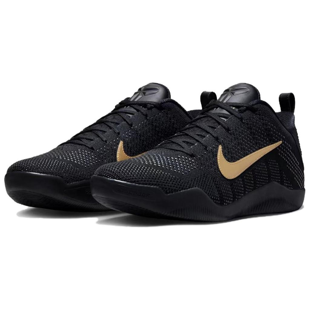 Nike Kobe 11 Elite Protro 'Fade To Black' Men's IM4260-001