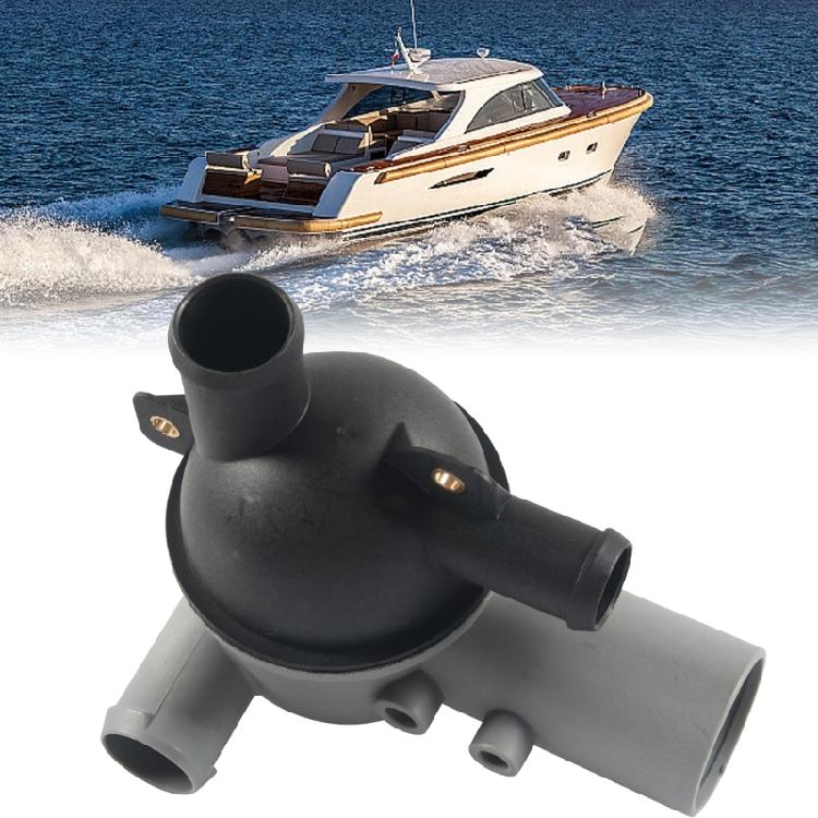 Water Outlet Distributor Housing Water Drain Distribution Housings for 4.3L 5.0L 5.7L 863631T1 863802T2