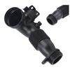 Turbocharger Intercooler Air Intake Inlet Tube Hose Fit for N20 2.0L F22 F30 F32 F10 E84 F25 13717605638
