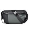 Li Shen Men's Functional Crossbody Shoulder Bag