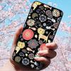 For Xiaomi 14 Ultra 5G 6.73" 14 Pro Cases Fashion 3D Retro Embossed Relief Soft TPU Siliocn Back Cover for Xiaomi 14 Capa Mi 14