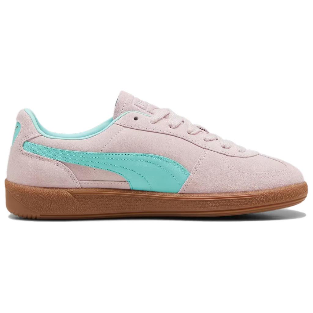 New PUMA Palermo Mauve Mist Mint 396463-23