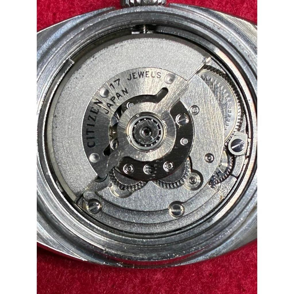 Used CITIZEN COSMO STAR V2 Automatic Watch