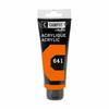 Acrylic Paint 100 Ml - Orange No. 641