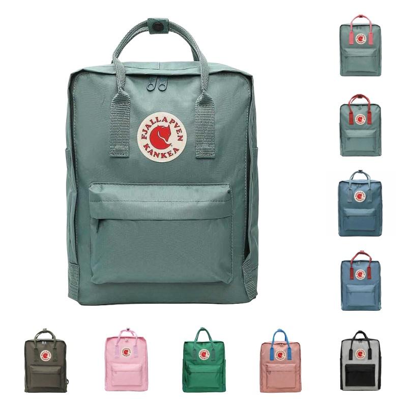 Arctic Fox North Polar Student Backpack Waterproof And Durable With Laptop And Camera Pockets