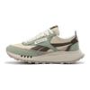 CL LEGACY W+ Low Top Platform Running Shoes Unisex Beige Green 24FRC903U1G09