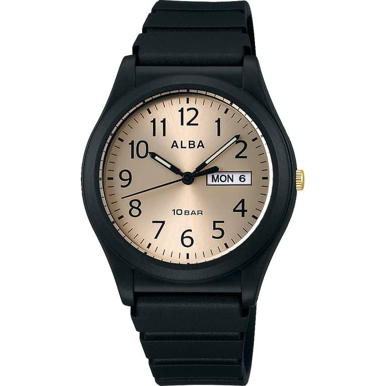 [Seiko Watch] ALBA Sports Quartz AQPJ412 Men s