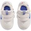 Nike Star Runner 5 Low Top Toddler Shoes Peak White Infant And Toddler IM6741-100