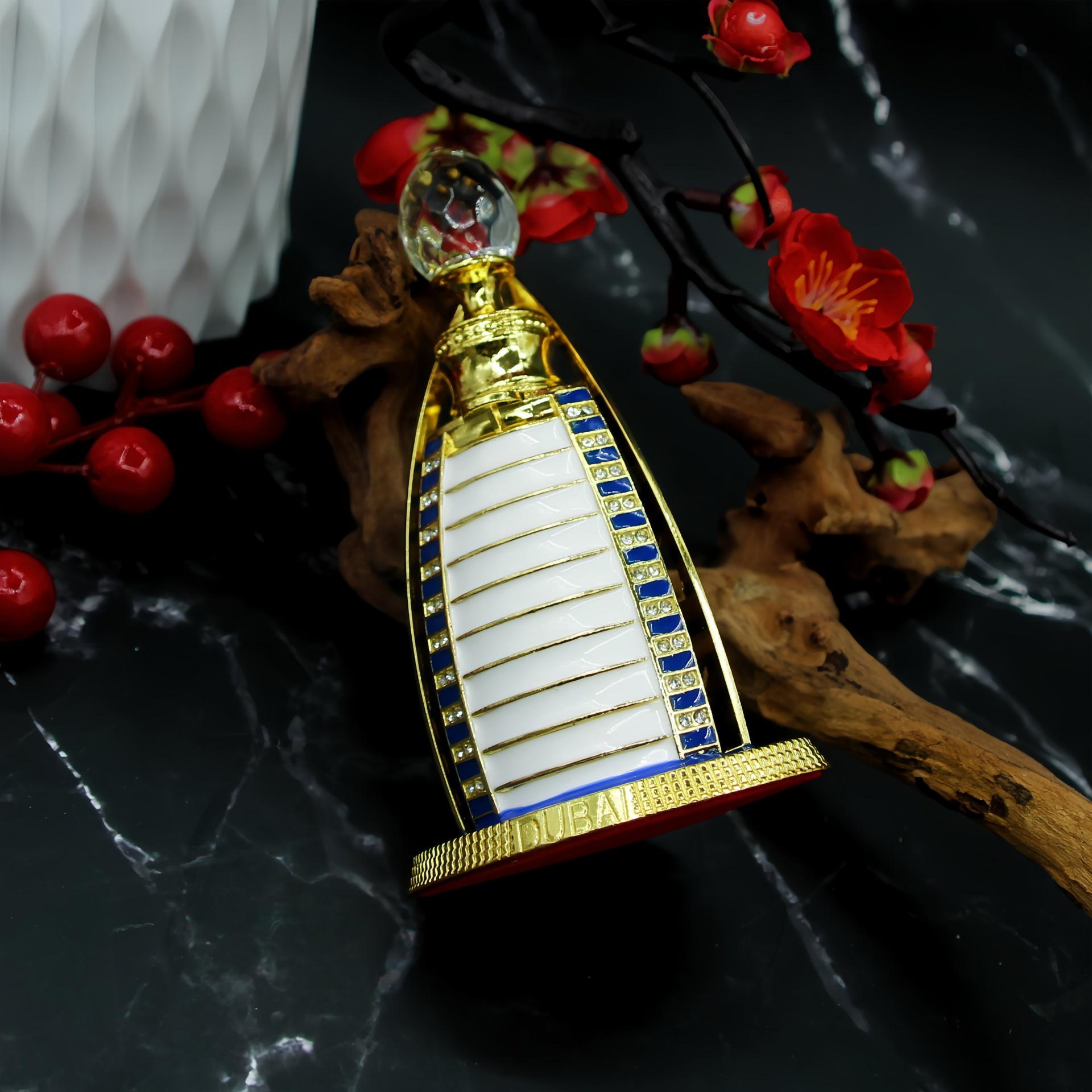 

Духи с эфирным маслом без спирта Дубай Бурдж аль-Араб Standard Size