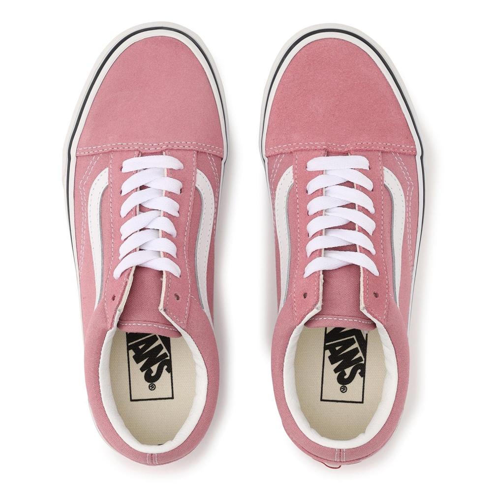 Vans Old School Color Theory Vn000ct8c3s Color Theory