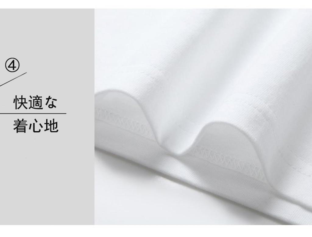 Long Sleeve Large Size [JHIJSC] Men's T-Shirt, Autumn, Plain, Cotton, Stylish, Simple, Casual, (XL, Gray)