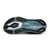 Asics Novablast 6 Comfortabele Ademende Responsieve Hardloopschoenen Heren sneaker Blauw Groen 1011C243-401