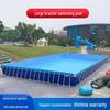 Fengqiying Portable Outdoor Frame Swimming Pool