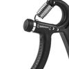 Burenshu Adjustable Hand Grip Strengthener