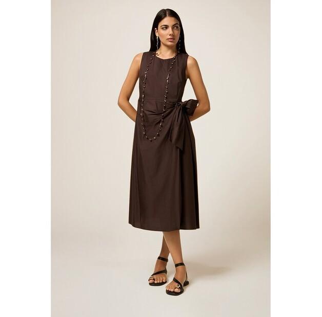 Платье Oltre 7321R004824N022 EU 50