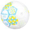 MIKASA Futsal Ball No Inflatable (Size 3, Ball, Hand-stitched) FS331E-SBY